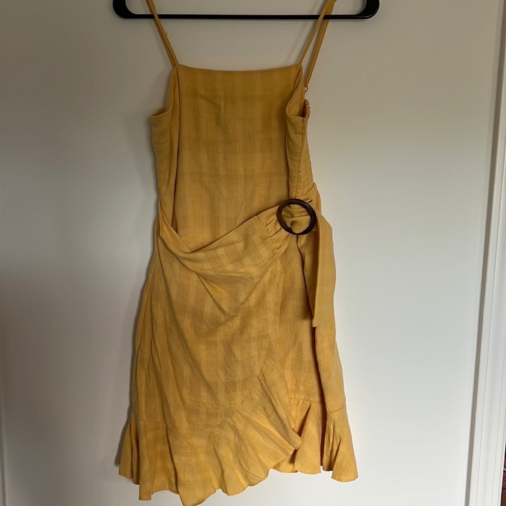 American Eagle Dress